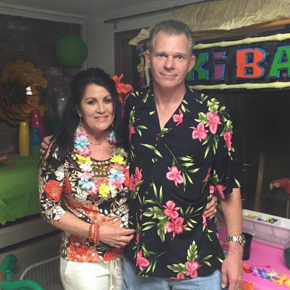 Meet your Posher, Steven - Picture 1 of 1